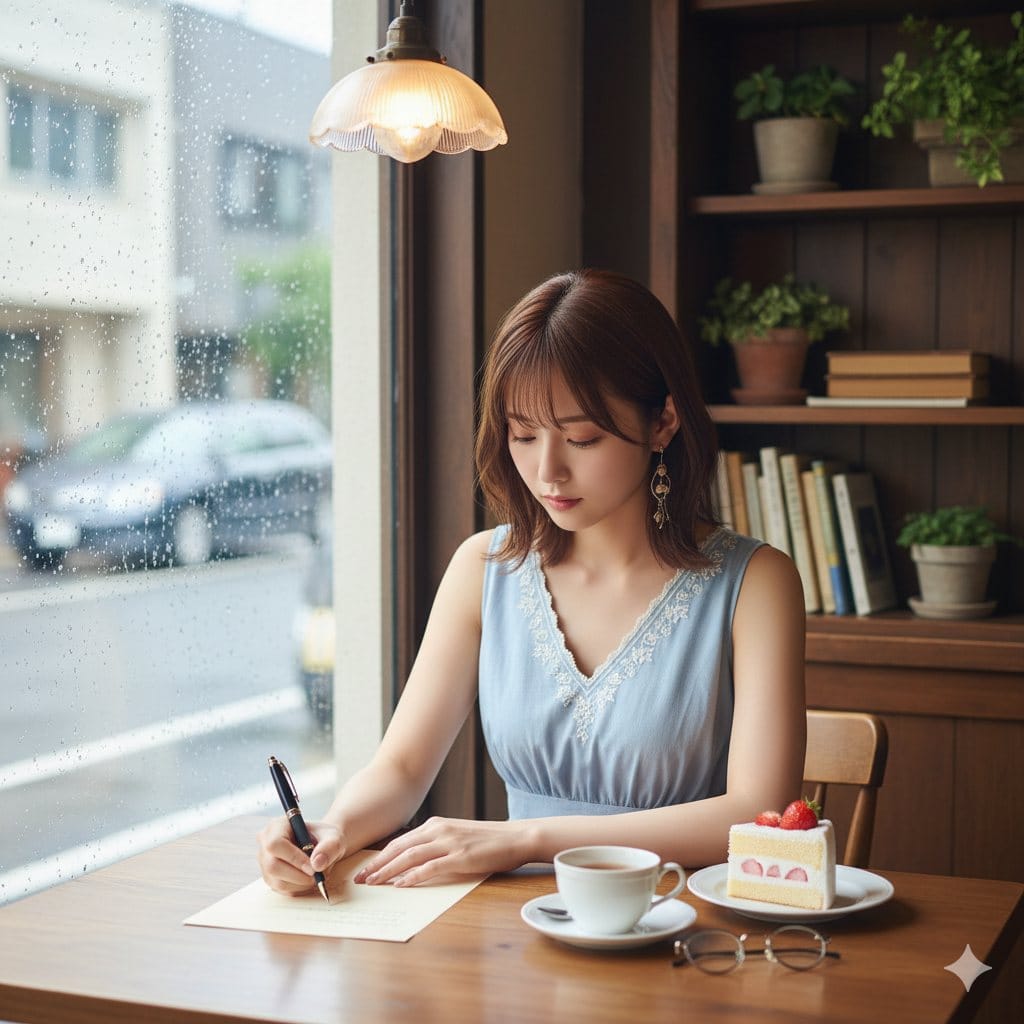 韓国語で「ファンレター」を書いてみよう！ファンレターでそのまま使えるフレーズをご紹介！