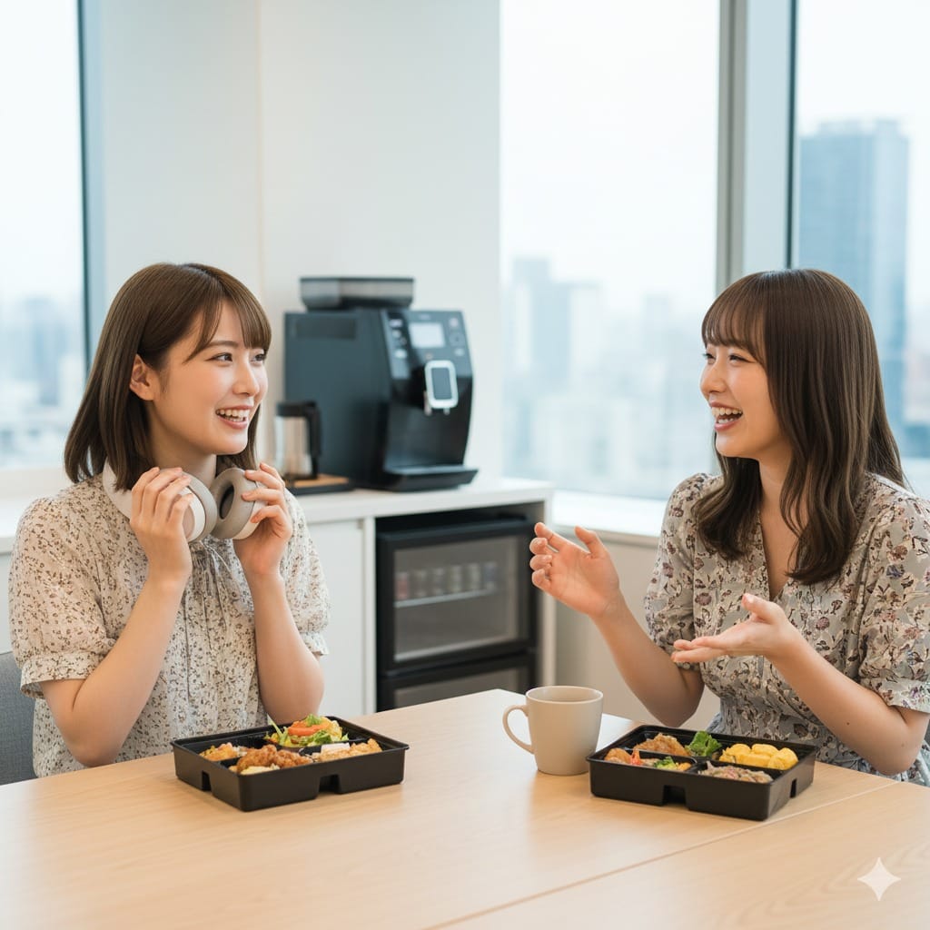 韓国語で「マシケッタ」を使いこなそう！「マシケッタ」例文もご紹介