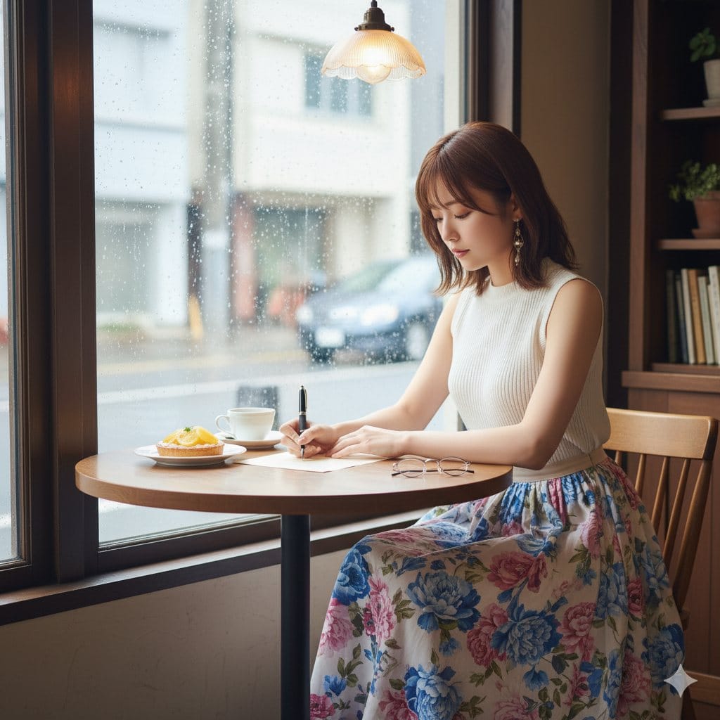 韓国語で「ファンレター」を書いてみよう！ファンレターでそのまま使えるフレーズをご紹介！