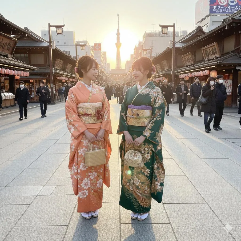 韓国語で「あけましておめでとう」は何て言う？あけましておめでとうなどお正月のフレーズ！