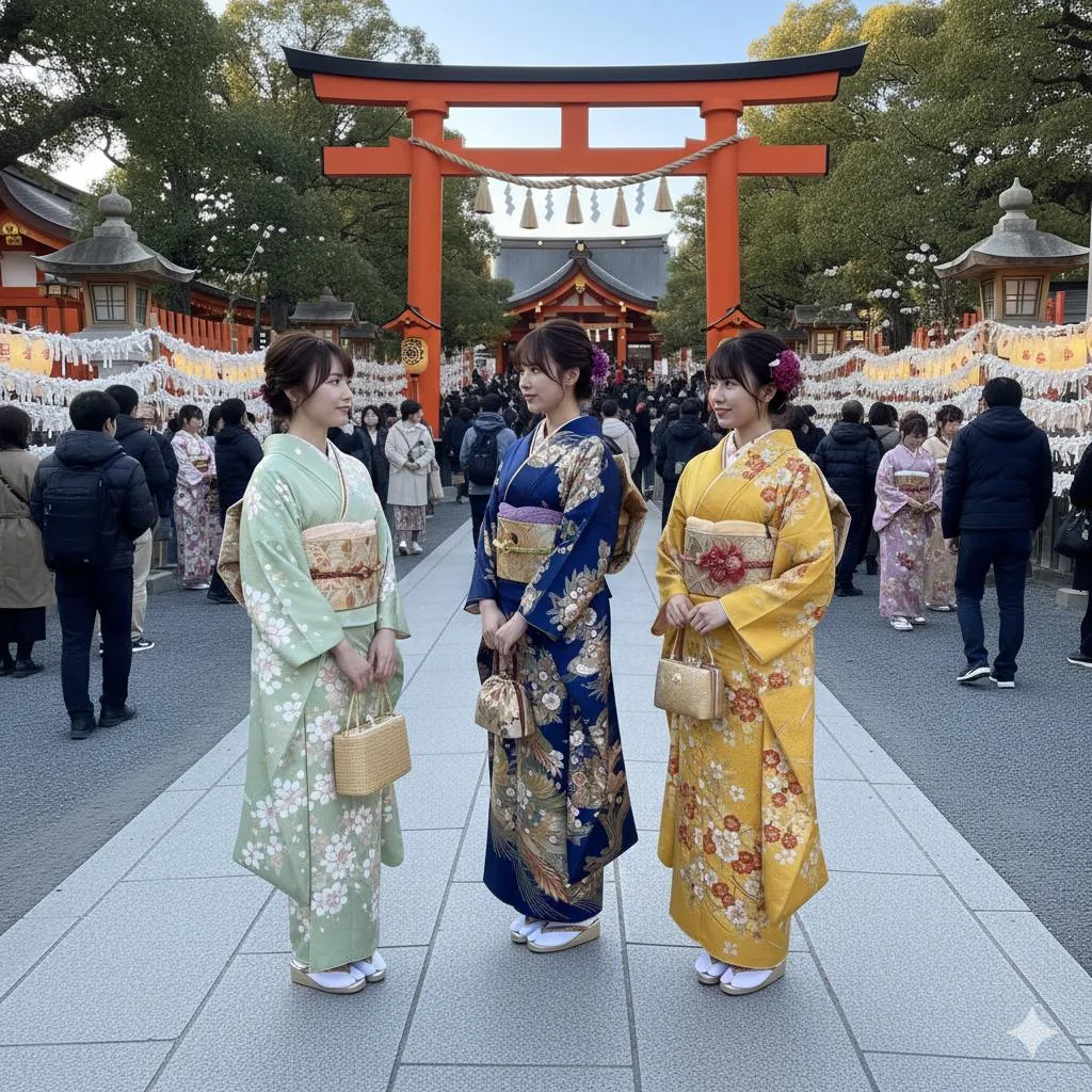 韓国語で「あけましておめでとう」は何て言う？あけましておめでとうなどお正月のフレーズ！