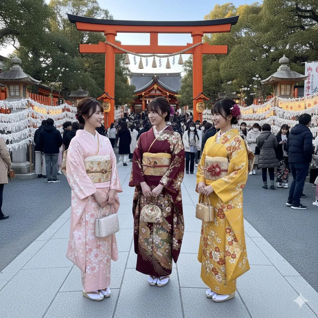 韓国語で「あけましておめでとう」は何て言う？あけましておめでとうなどお正月のフレーズ！