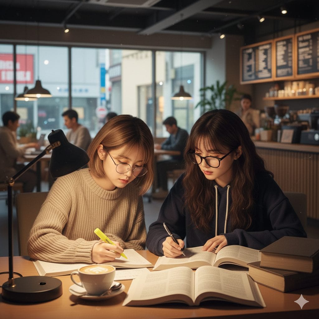 これから韓国語勉強を始める人にぴったりの問題集・参考書とは？初心者におすすめの問題集の選び方をチェック