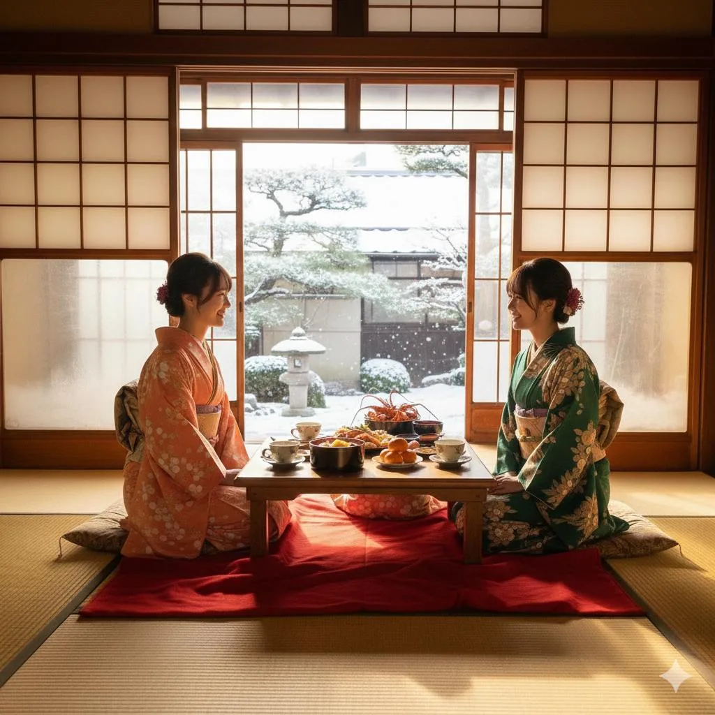 韓国語で「あけましておめでとう」は何て言う？あけましておめでとうなどお正月のフレーズ！