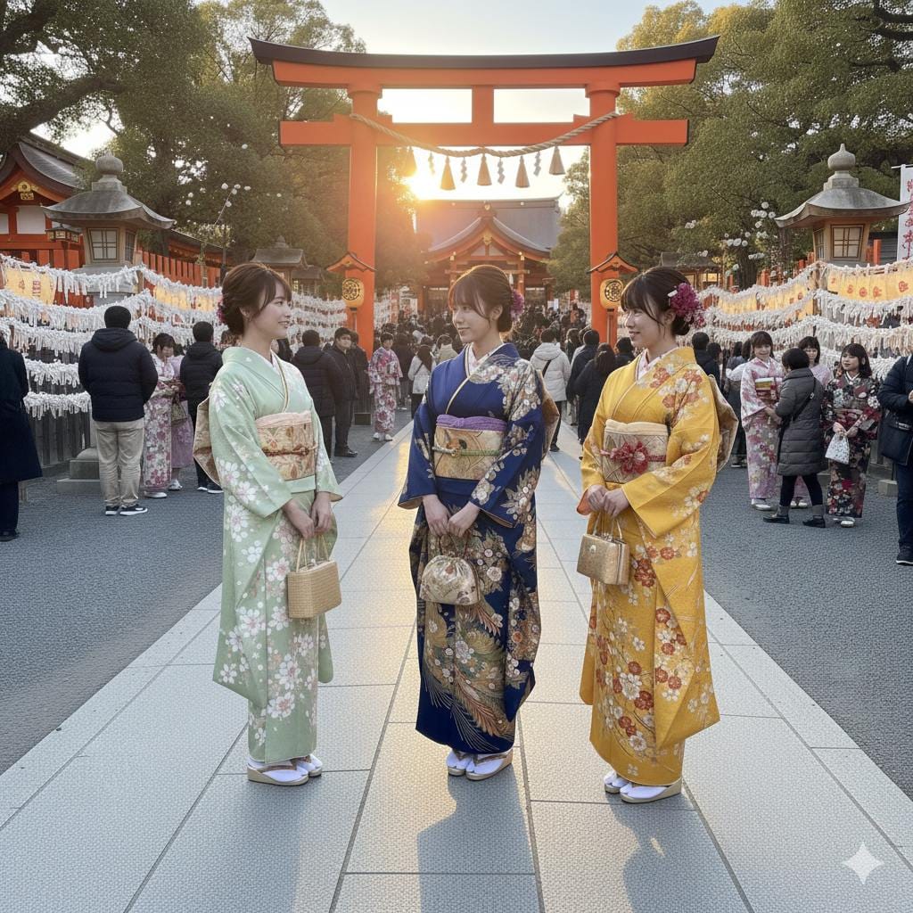 韓国語で「あけましておめでとう」は何て言う？あけましておめでとうなどお正月のフレーズ！