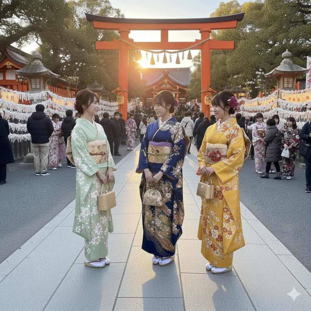 韓国語で「あけましておめでとう」は何て言う？あけましておめでとうなどお正月のフレーズ！