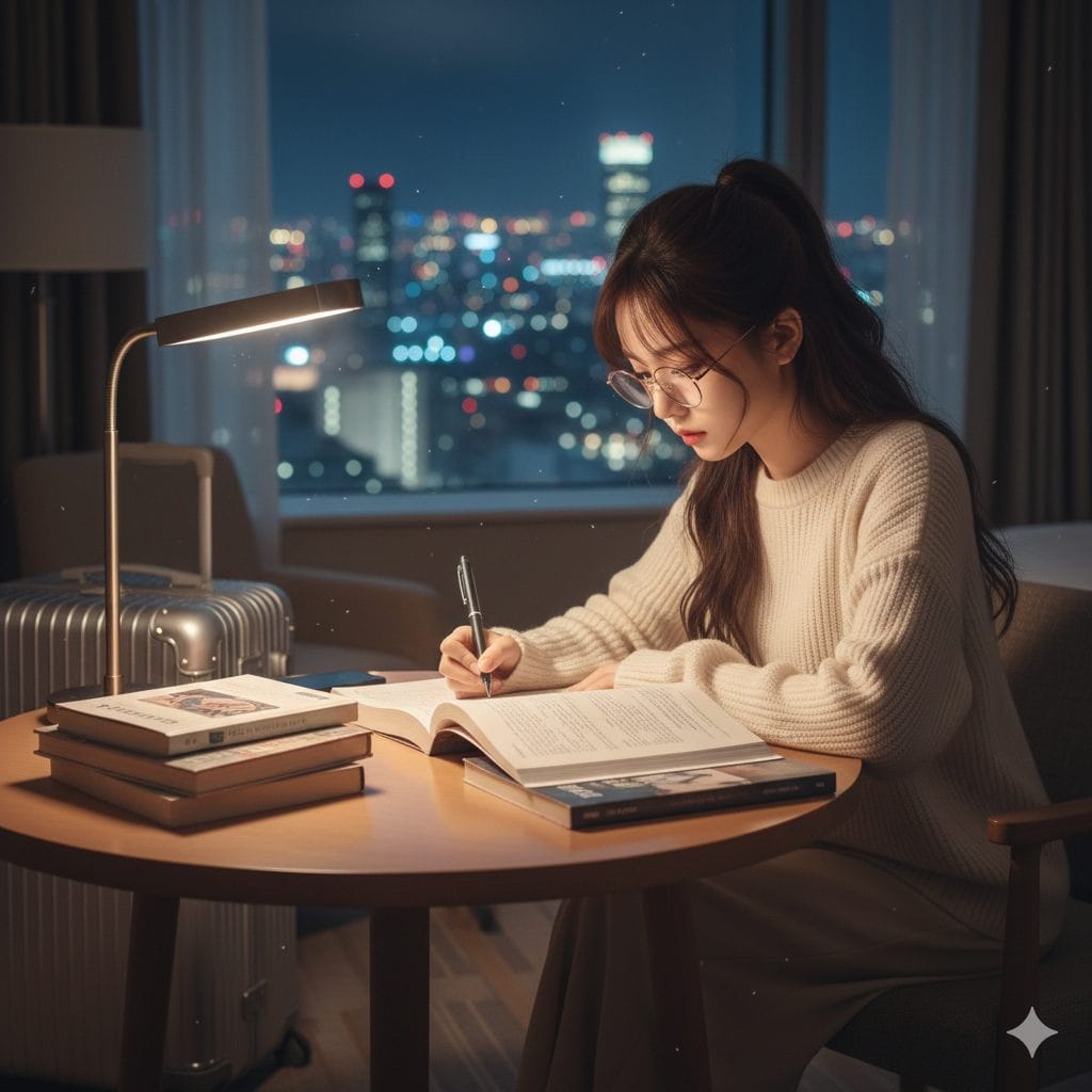 これから韓国語勉強を始める人にぴったりの問題集・参考書とは？初心者におすすめの問題集の選び方をチェック