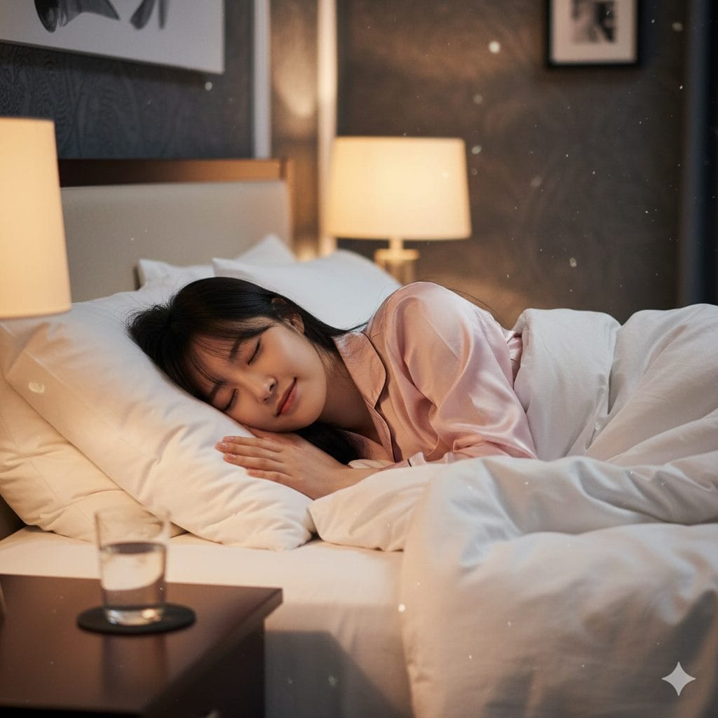 韓国語の「チャルジャ」とは？韓国語の「眠り」に関してマスターできるよう詳しくご紹介