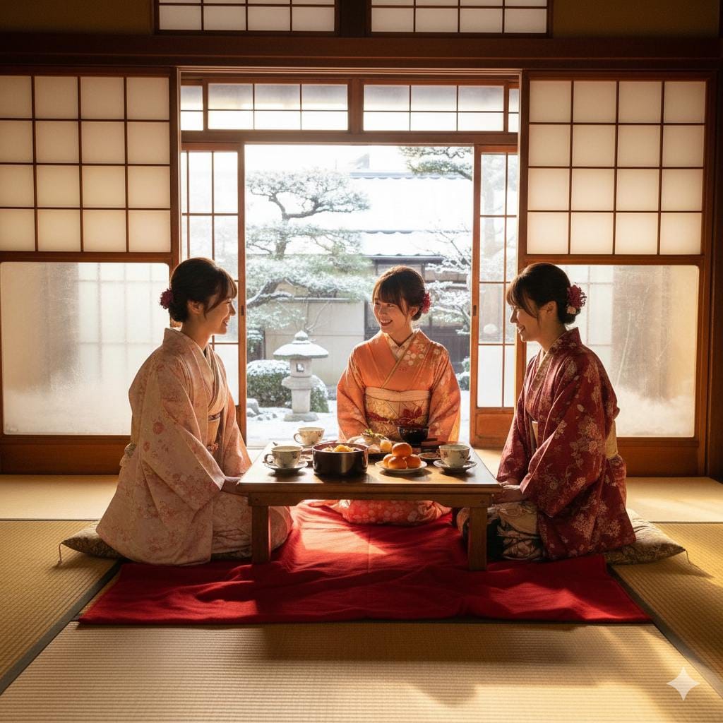 韓国語で「あけましておめでとう」は何て言う？あけましておめでとうなどお正月のフレーズ！