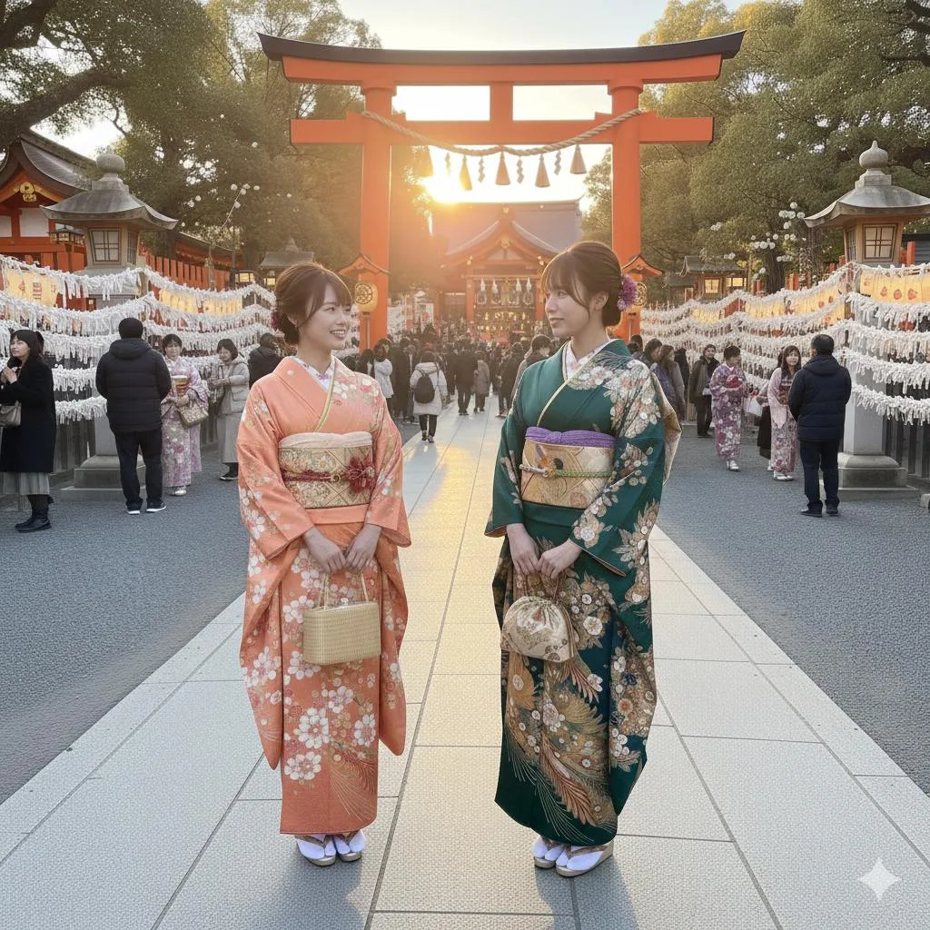 韓国語で「あけましておめでとう」は何て言う？あけましておめでとうなどお正月のフレーズ！