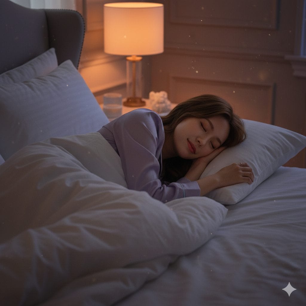 韓国語の「チャルジャ」とは？韓国語の「眠り」に関してマスターできるよう詳しくご紹介