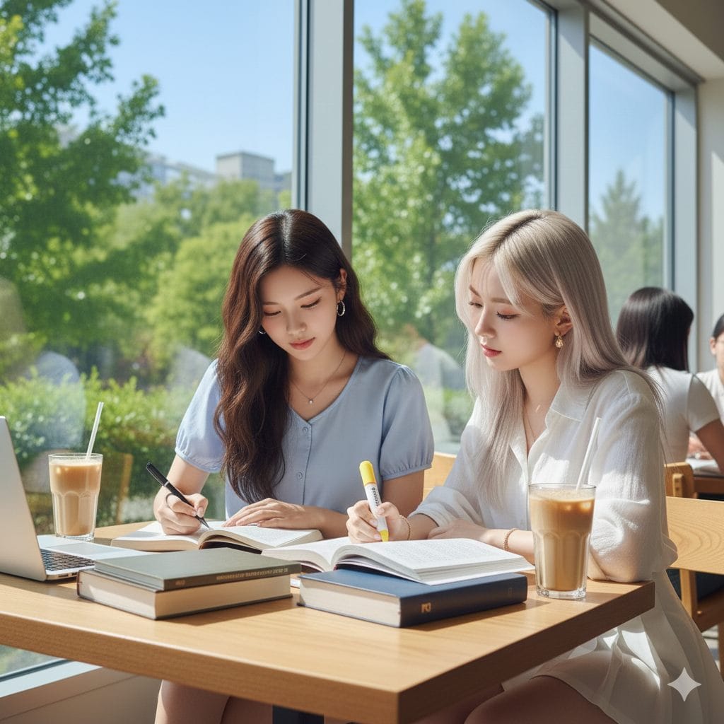 これから韓国語勉強を始める人にぴったりの問題集・参考書とは？初心者におすすめの問題集の選び方をチェック